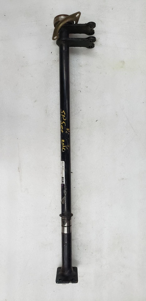 Post, Steering