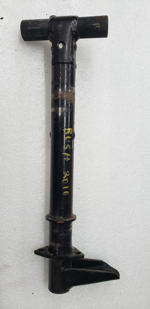 WELD-STEERING POST UPP 20%