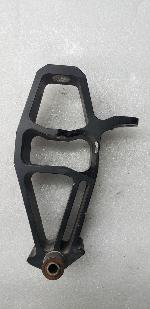 ASM-SPINDLE RH MATTE B 20%