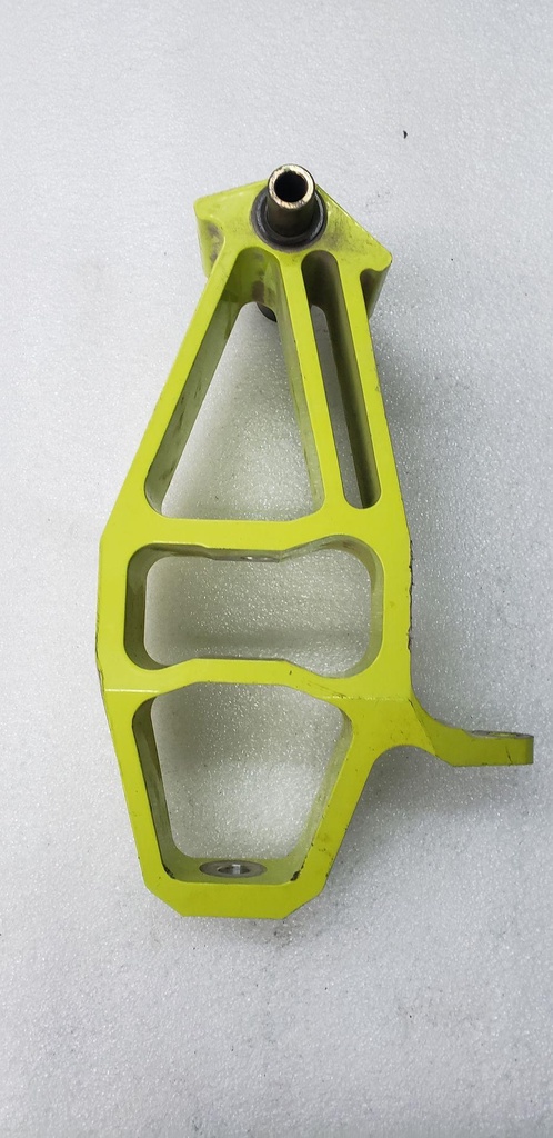 ASM-SPINDLE RH LIME SQ 05%