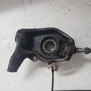 ASM-STEERING,KNUCKLE,L 20%