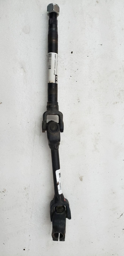 SHAFT-STEERING,UPPER