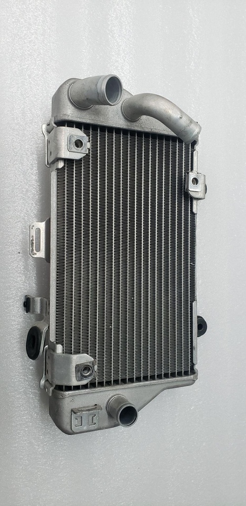 RADIATOR, L. (TOYO)