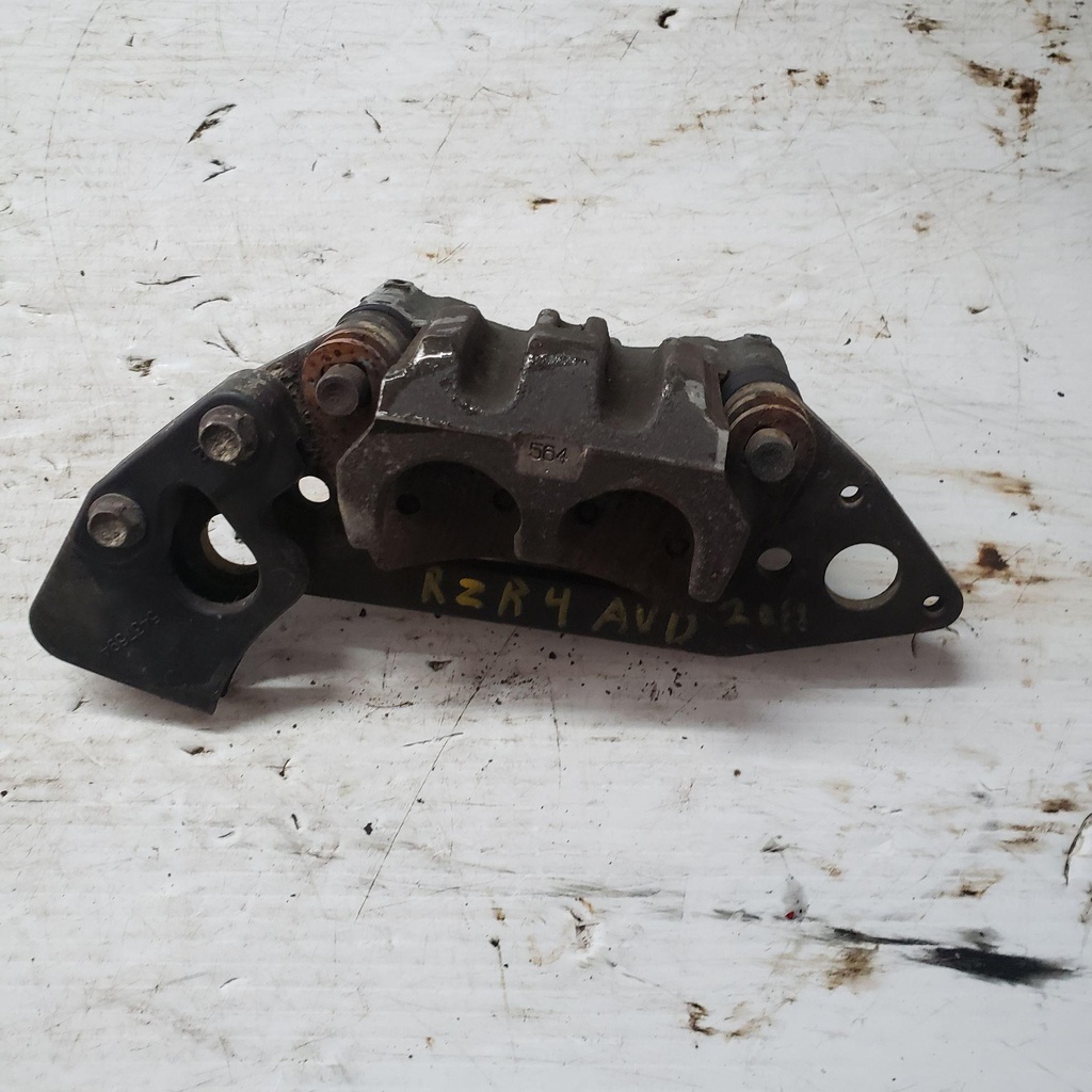ASM-CAL/BRK,DB,1-3/8,R 05%