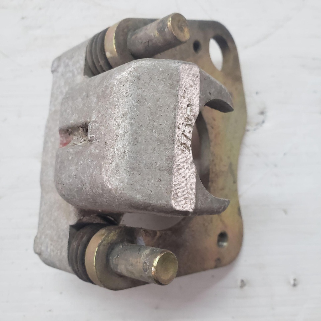 LH FRONT CALIPER