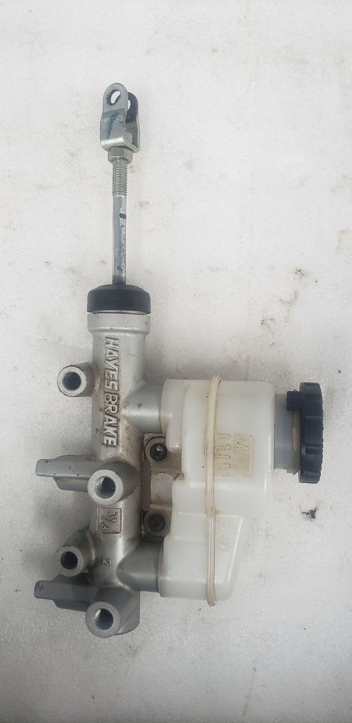 ASM., TANDEM MASTER CY 05%