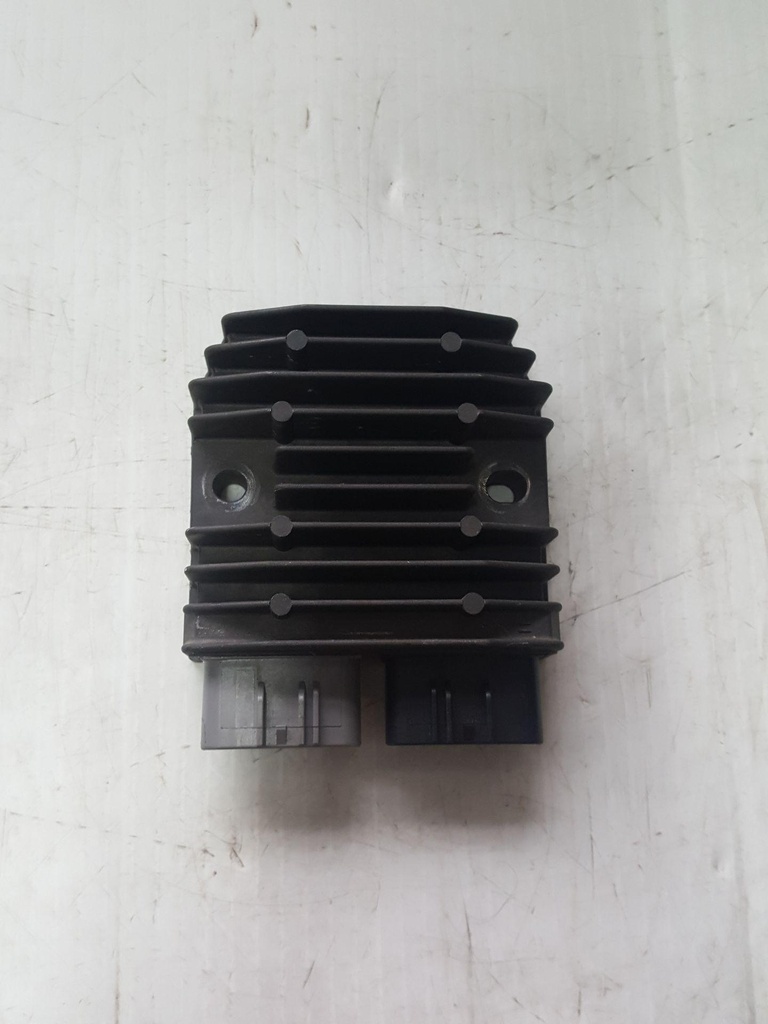 RECTIFIER REGULATOR