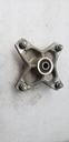 Hub, Front
