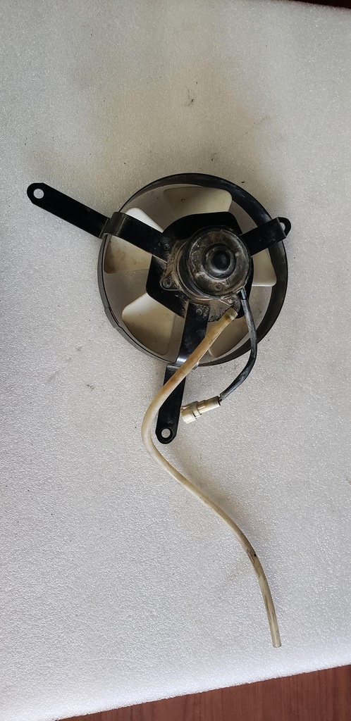 FAN ASSY