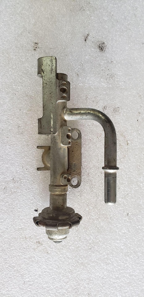 Delivery Pipe Assy 1