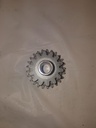 Gear, Idler 2