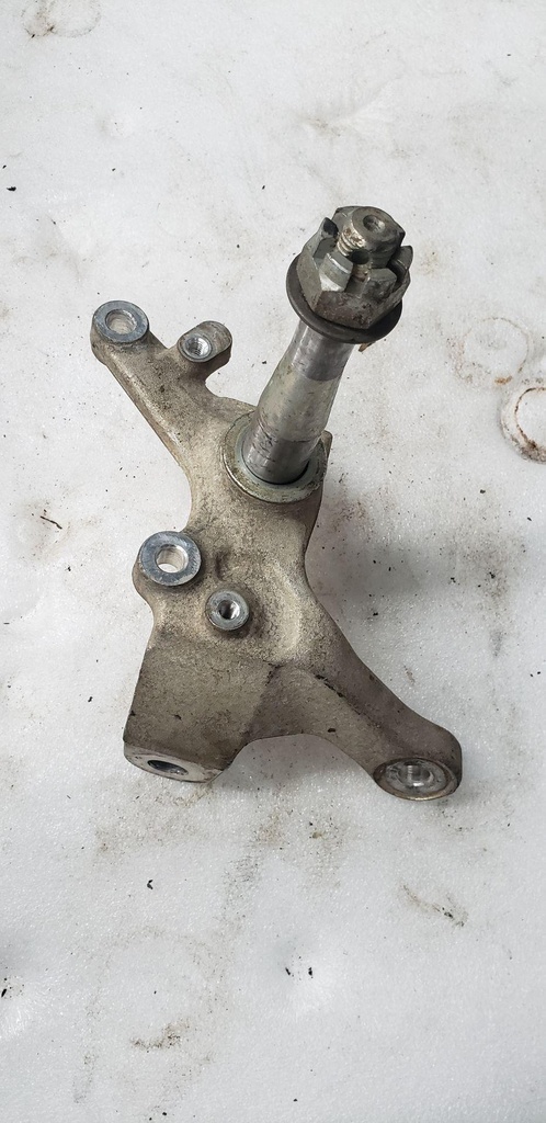 Steering Knuckle Assy