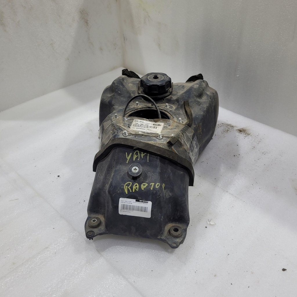 FUEL TANK COMP - 1S3-24110-20-00 YAMAHA
