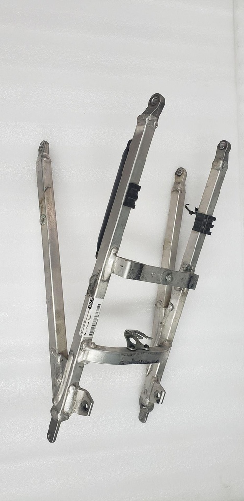 Rear Frame Comp