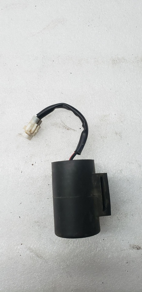 Condenser, Smoothing