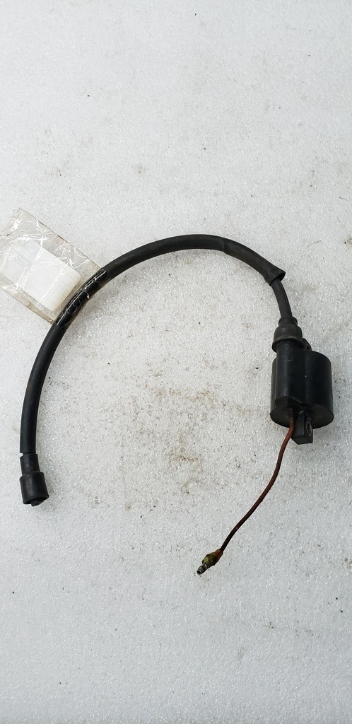 Ignition Coil Assembly 40%