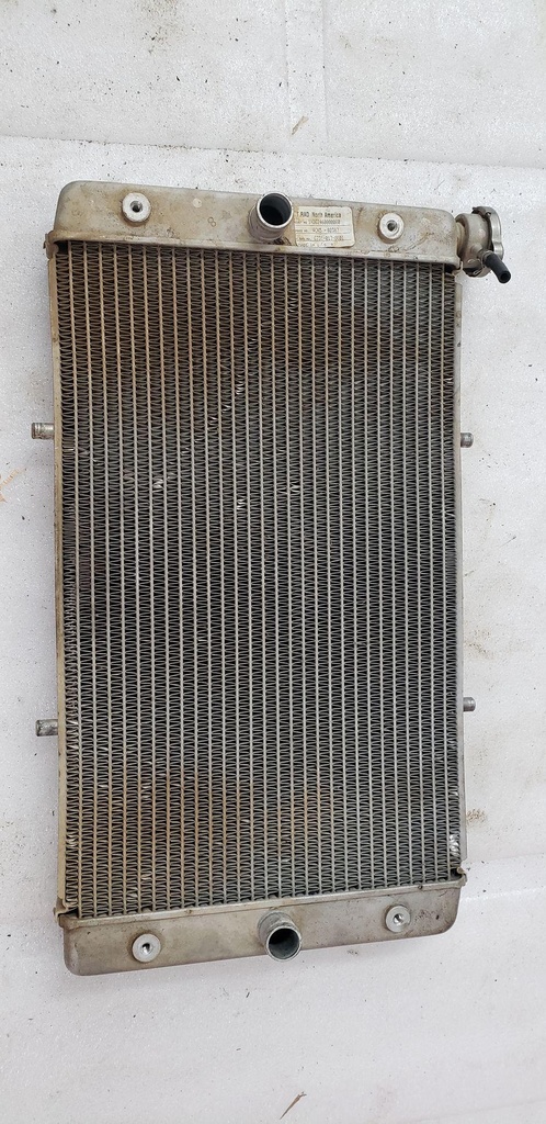 Radiator Comp