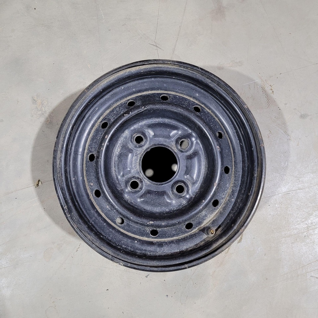 wheel comp
