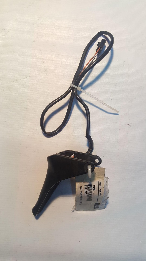 ASM-LEVER