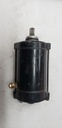 STARTER-ELECTRIC
