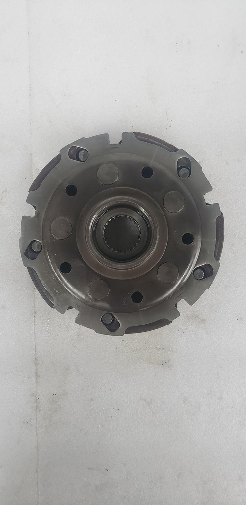 CLUTCH ASSY, SHOE