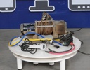 WINCH-POLARIS,4.5
