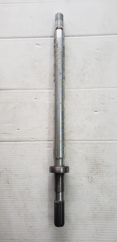 JACKSHAFT KIT, PRO RMK