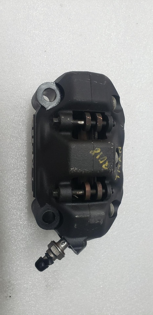 K-X32 CLPR TYP126 98-33201