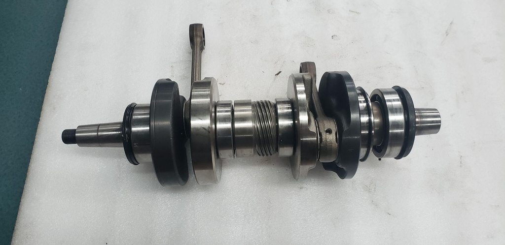 CRANKSHAFT ASSY. [INCL