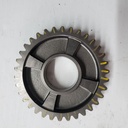 GEAR, COUNTERSHAFT SEC 20%