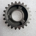 GEAR, MAINSHAFT FIFTH