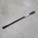 driveshaft, center