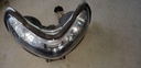 ASM HEADLIGHT