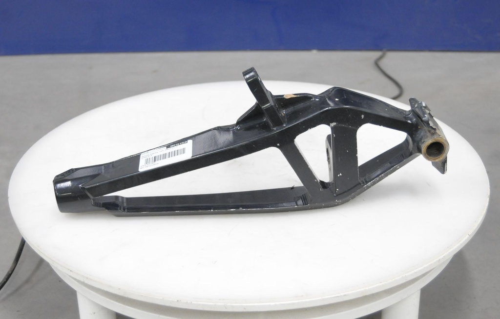 Spindle, Steering - Left - Black (inc. 2)
