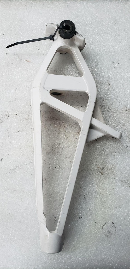 Spindle, Steering - Ri 05%