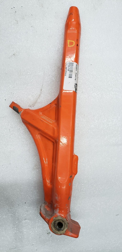 Spindle, Steering - Ri 05%