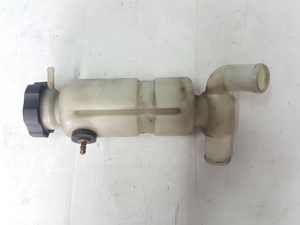 COOLANT TANK