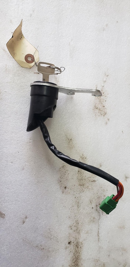 .SWITCH ASSY, IGNITION 05%