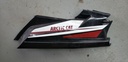 Fender, Rear - Left -