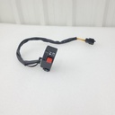 switch assy handle rh