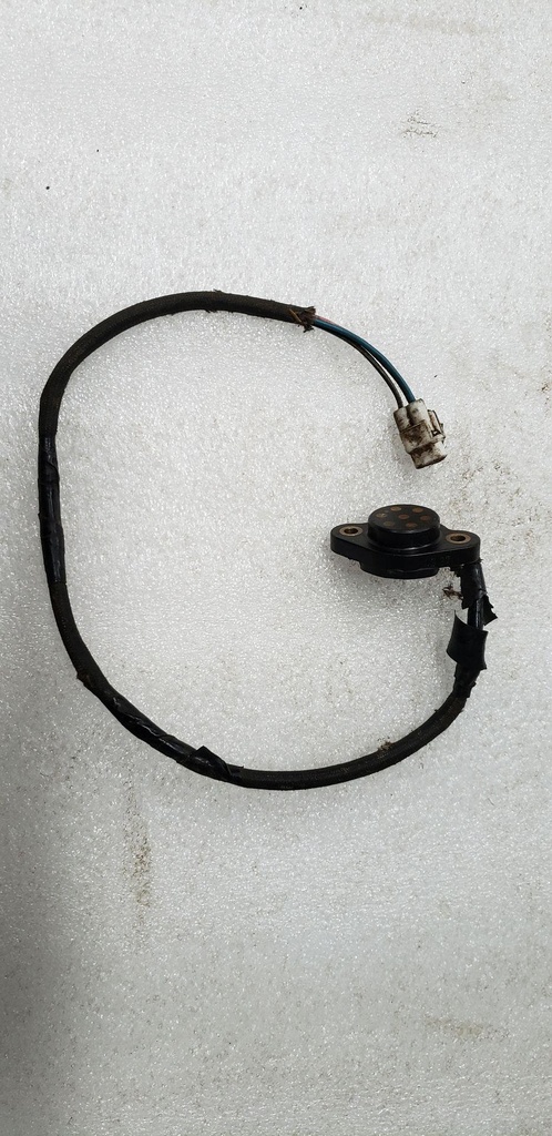 BASE ASSY, GEAR SHIFT