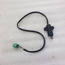 SWITCH ASSY, SIDE STAN 05%