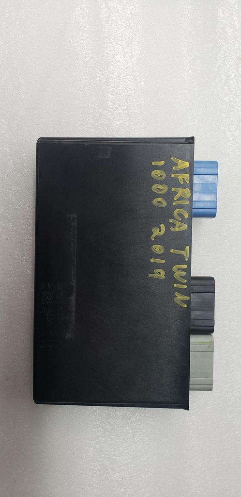 PGM-FI UNIT