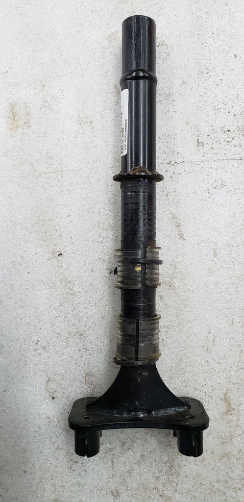 SHAFT, COMP STEERING