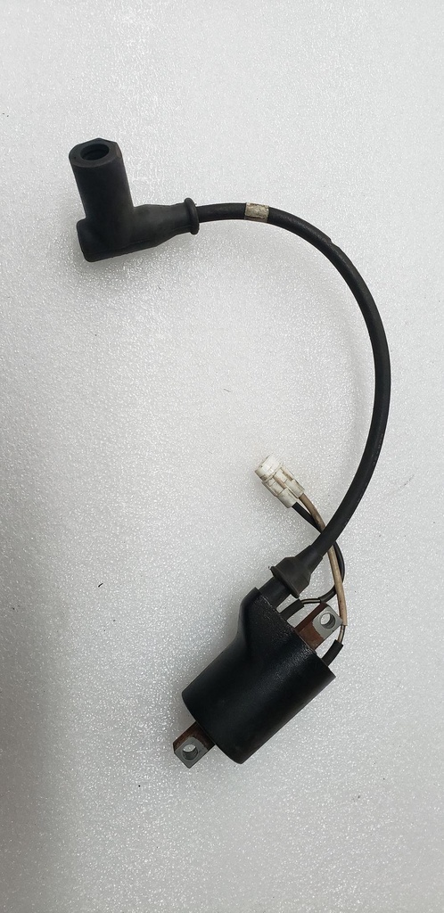 COIL IGNITION, MAG