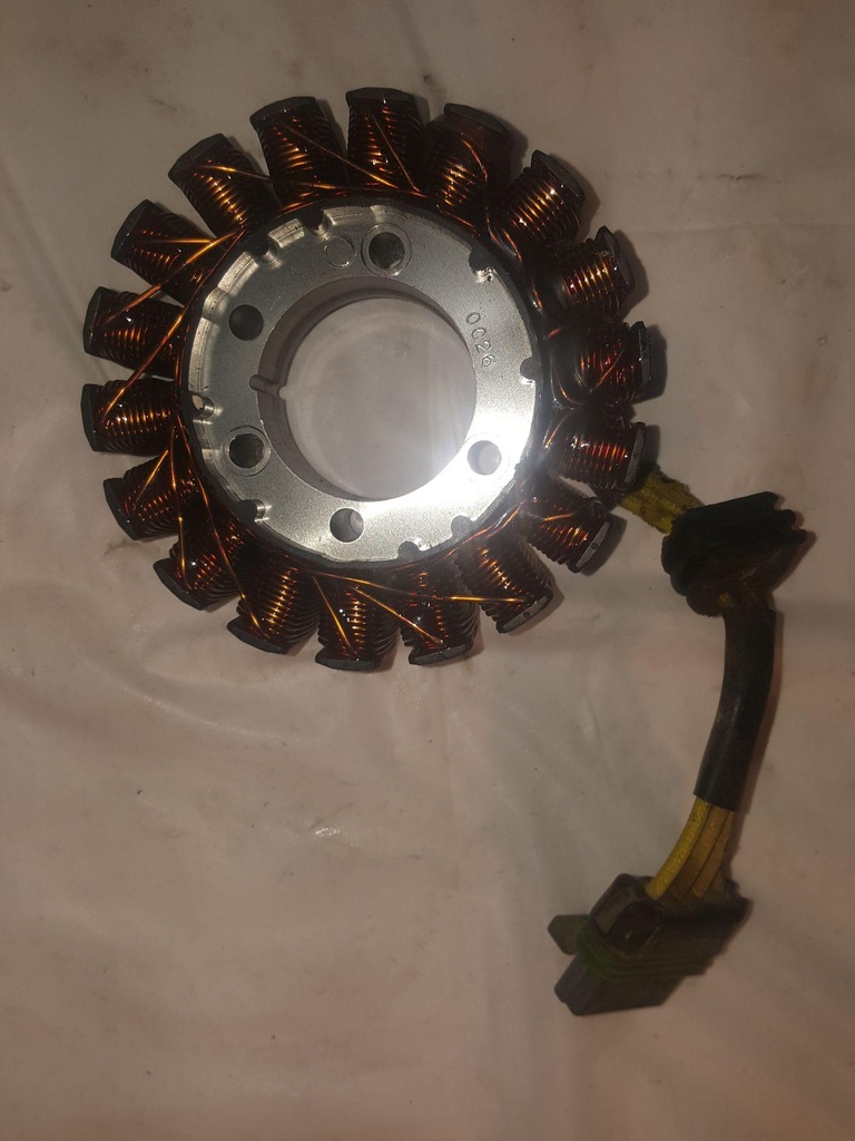 Stator RZR800 09