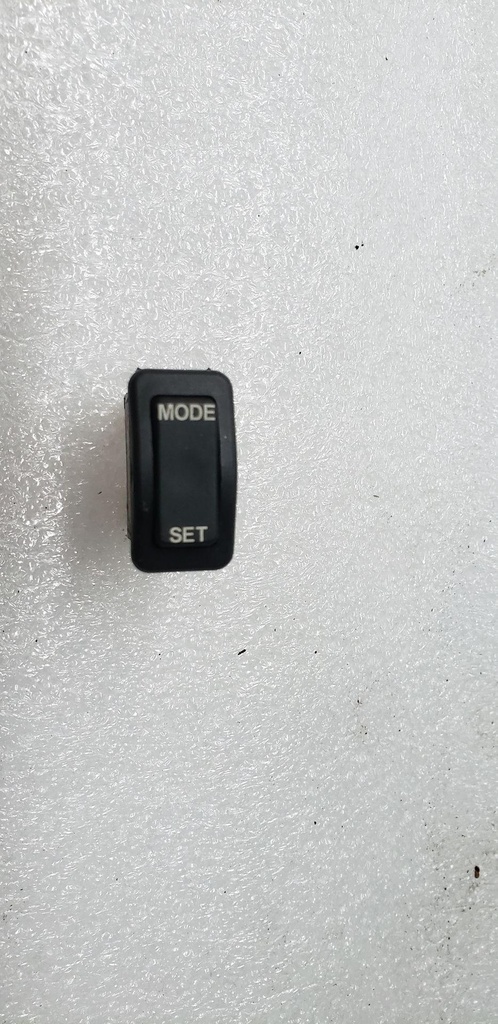 MODE/SET SWITCH