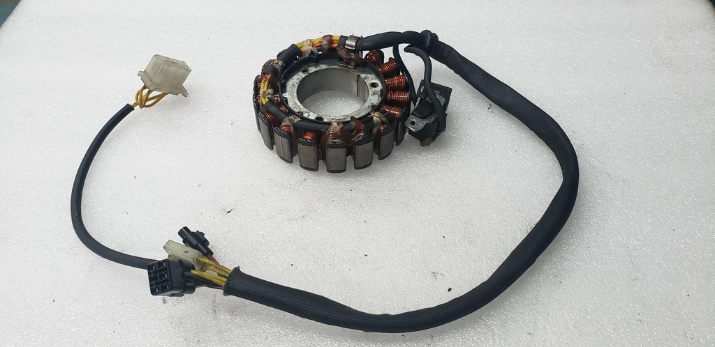 STATOR-KOK,DC-SDI