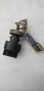 SWITCH-KEY,4 POS,ATV,M 05%