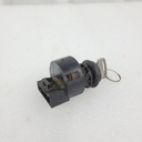 (new ref. 4081557) 4 position key switch, atv